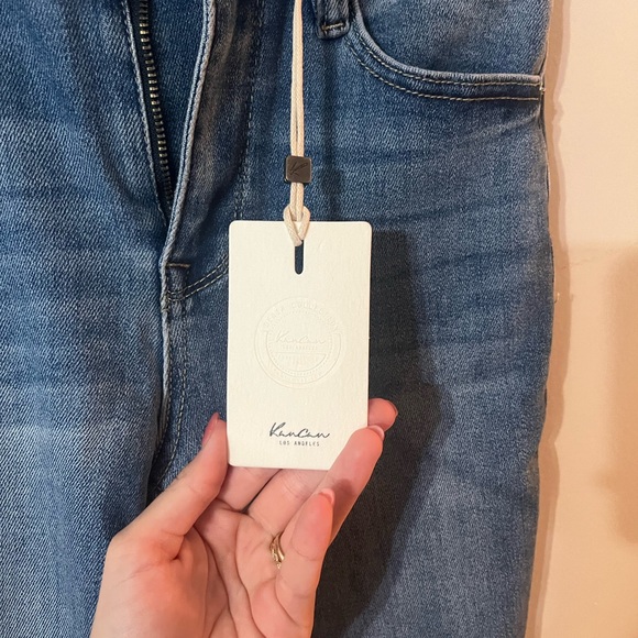 NWT KanCan Jeans - Picture 5 of 5